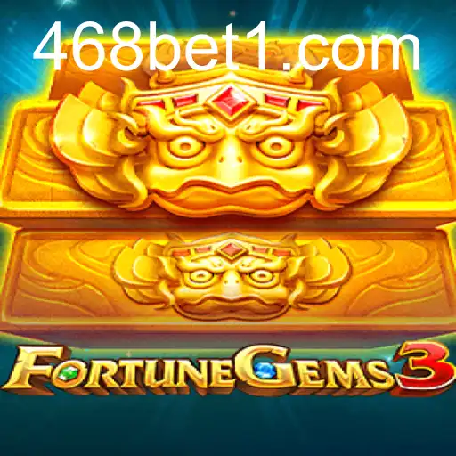 FortuneGems3 e 468bet: Um Novo Capítulo nos Jogos Online