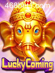 LuckyComing: A Nova Sensação no Mundo dos Jogos de Azar