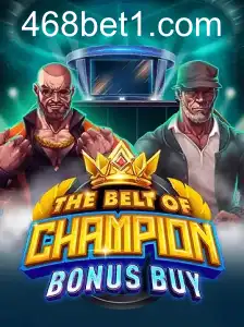 TheBeltOfChampionBonusBuy: Um Mergulho no Mundo dos Jogos Modernos